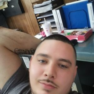 Meet your Posher, Preston